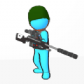 特工狙击手3DAgent Sniper 3D免费手机游戏下载