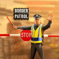 边境警察免费下载安装2023最新版