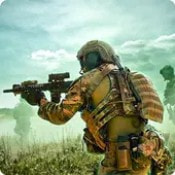 军队狙击手3DArmy Sniper Shooter 3D2022免费版