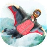 高空翼装飞行模拟（WingSuit Simulator 3D）安卓手机游戏app