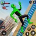 飞行机器人英雄救援Flying Robot Hero Rescue Games免费手游app安卓下载