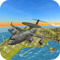 战争飞行模拟器(War Plane Flight Simulator Challenge 3D)去广告版下载