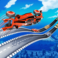 交通跳跃3DTraffic Jump 3D手机正版下载