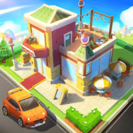 城镇景观(Townscapes)游戏手游app下载