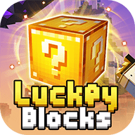 幸运街区(Lucky Block)安卓版app免费下载