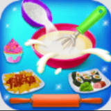 快餐餐厅Fast food restaurant cooking game游戏客户端下载安装手机版