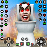 火柴人厕所怪物大战手游最新软件下载