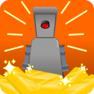 寻金机器人CleptaBot免费下载客户端
