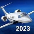 航空飞行模拟器Aerofly 2023手机下载