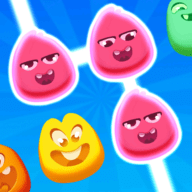 软糖链接连连看(Gummy Link)免费手机游戏app