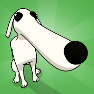 长狗猎狼犬(Long Nose Dog)游戏手机版