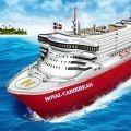 大型游轮模拟器泰坦尼克号(Big Cruise Ship Simulator)游戏安卓下载免费
