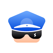 警察叔叔app最新版2022客户端下载升级版