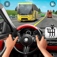 公路赛车pro(Highway Racer Pro)最新手游2022