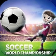 迷你掌上足球Mini Soccer手游最新软件下载