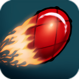 疯狂滚球3(FastBall 3)安卓免费游戏app