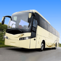 越野巴士驾驶模拟器2021(Offroad Bus Driving Simulator Ga)手机游戏最新款