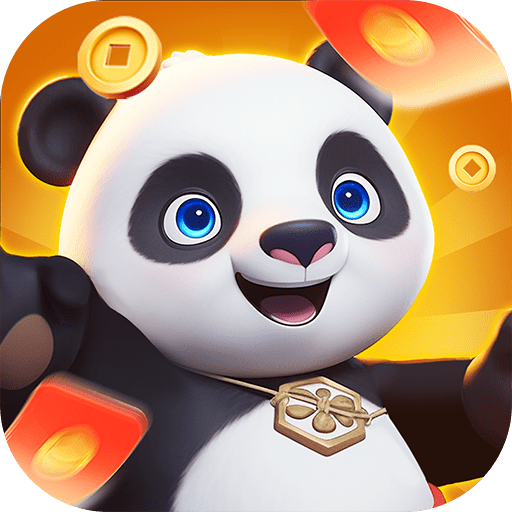 攻富熊猫游戏客户端下载安装手机版