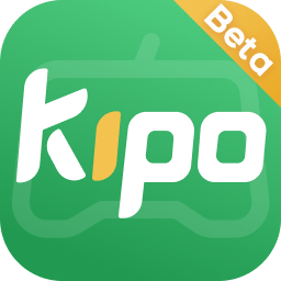 GameKipo游戏盒免费最新版