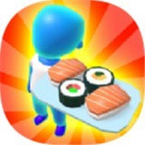 寿司帝国3D(SushiEmpire3D)免费手游app下载