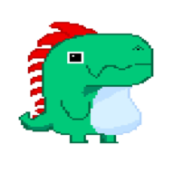 恐龙冲刺DinoRush最新版本客户端正版