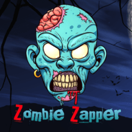 丧尸打地鼠(Zombie Zapper)手机端apk下载