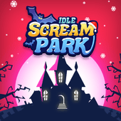 放置惊奇公园Idle Scream Park安卓版手游下载