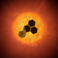 灭绝日食(Extinction Eclipse)游戏手机版