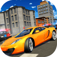 城市跑车驾驶模拟Sport Car Simulator下载安装免费版