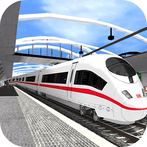 欧洲火车运输模拟客户端下载升级版
