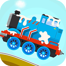 米加世界小火车安卓版app免费下载