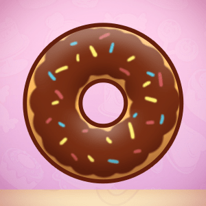 解压甜甜圈安卓版app免费下载