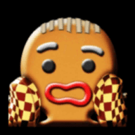姜饼人快跑(Gingerbread Run)手机游戏最新款