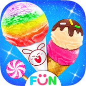 糖果冰淇淋店安卓版app免费下载