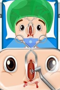 儿童外科手术2020游戏