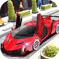 兰博汽车模拟器游戏客户端下载安装手机版