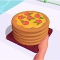 披萨趣味跑3D(Pizza Delivery Run 3D)游戏安卓版下载
