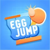 鸡蛋跳跃3DEgg Jump 3D安卓版手游下载