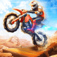 摩托特技赛车Bike Stunt Racing下载安装免费正版