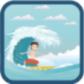 3D冲浪男孩跑酷(3D Surfing Boy)最新手游版