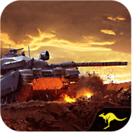 城市坦克战争3DUrban Tank War 3D手游下载