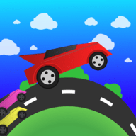 儿童玩具汽车(Car Games For Kids)安卓版下载