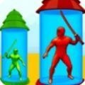 塔棍大战Tower Stick Battle Wars免费手游app下载