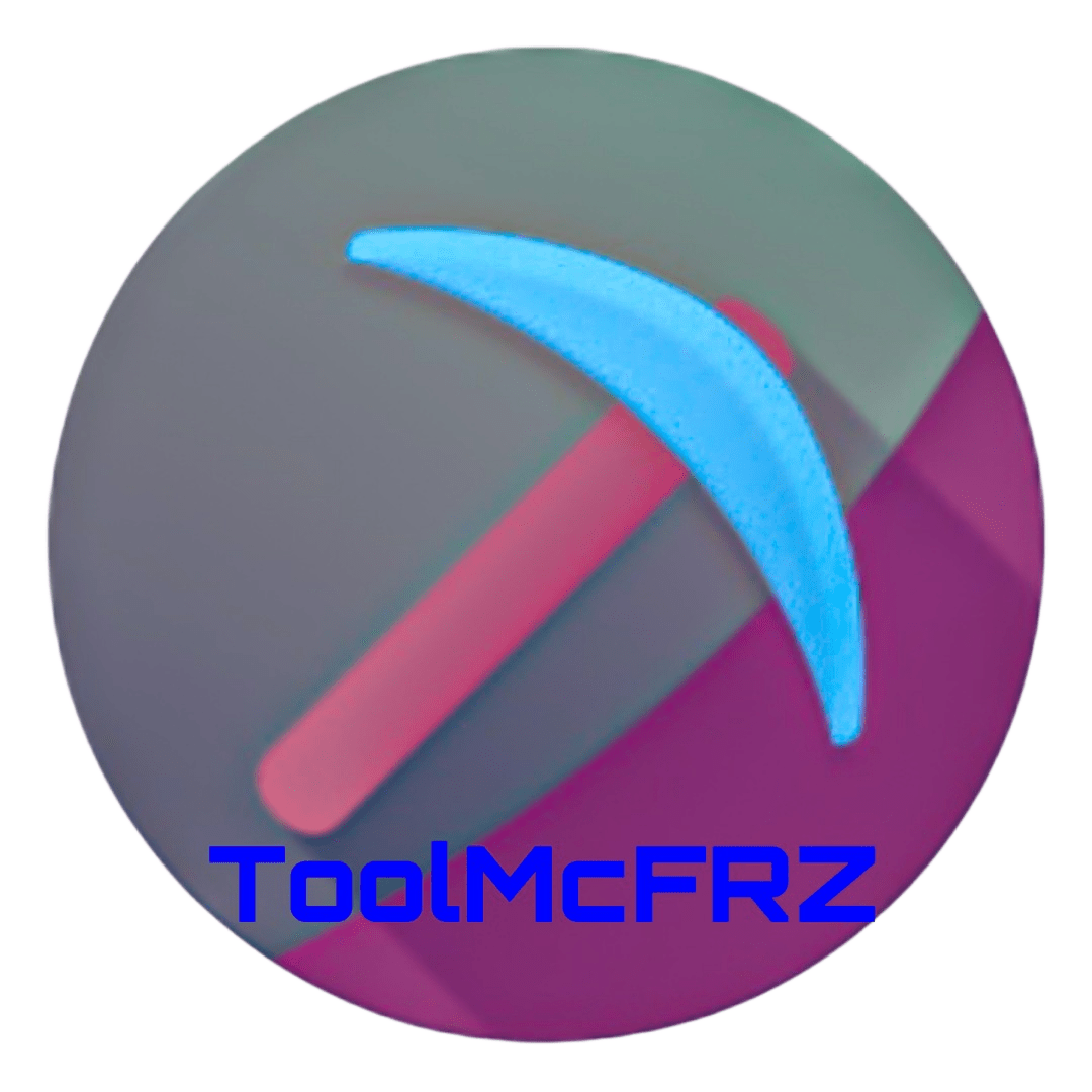 我的世界模组ToolboxPro辅助器修改器(ToolMcFRZ)免费高级版