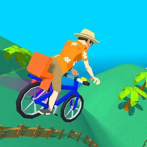 自行车下坡手游最新软件下载
