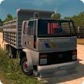 卡车货物运输模拟器(Truck Cargo)最新手游2022