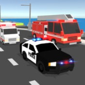 城市巡逻队City Patrol免费手机游戏app