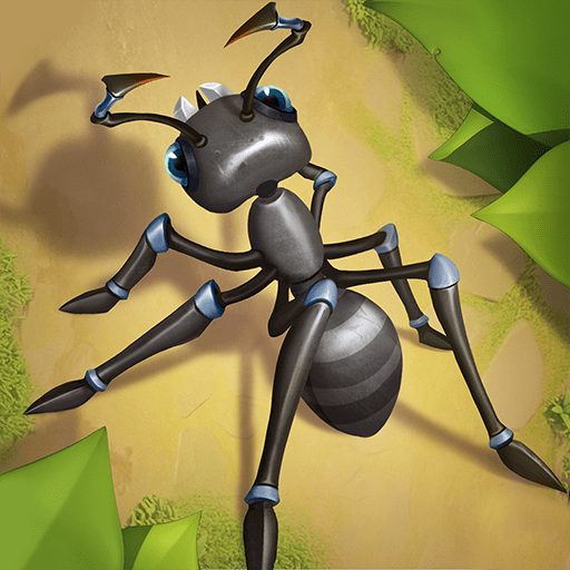 蚂蚁回家手机游戏最新款
