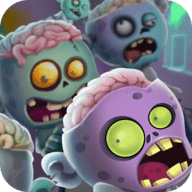 闲置僵尸军团(Zombies Inc.)免费版安卓下载安装