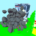 岩石冲刺3D(Rocks Rush 3D)安卓中文免费下载